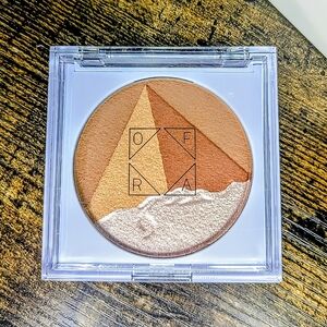 OFRA COSMETICS 3D Pyramid - Egyptian Clay Bronzer